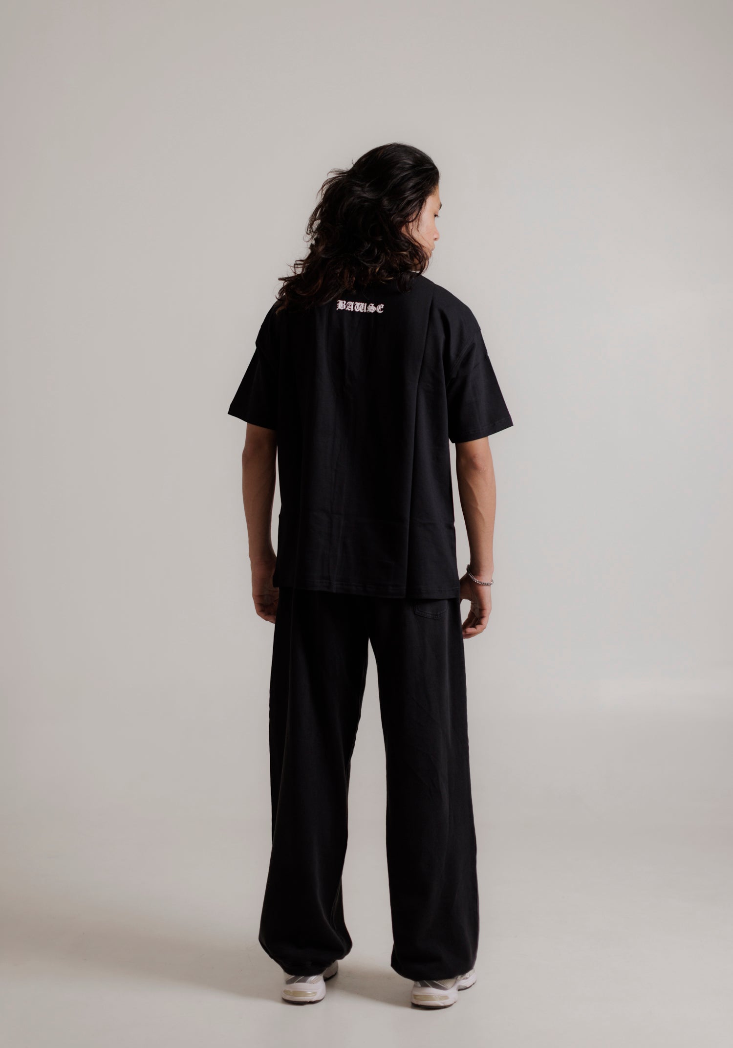 Dobermann T-shirt - Black