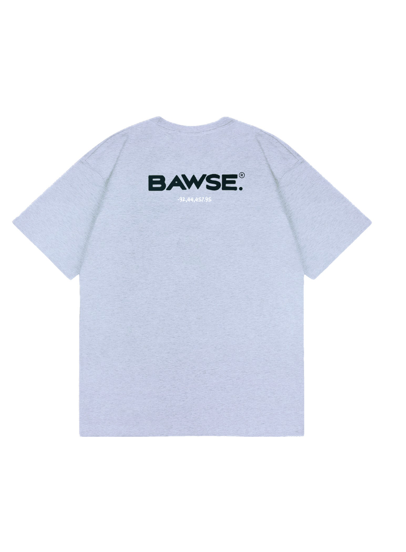 Generational Wealth T-shirt - Heather Gray