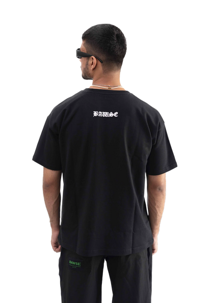 Dobermann T-shirt - Black