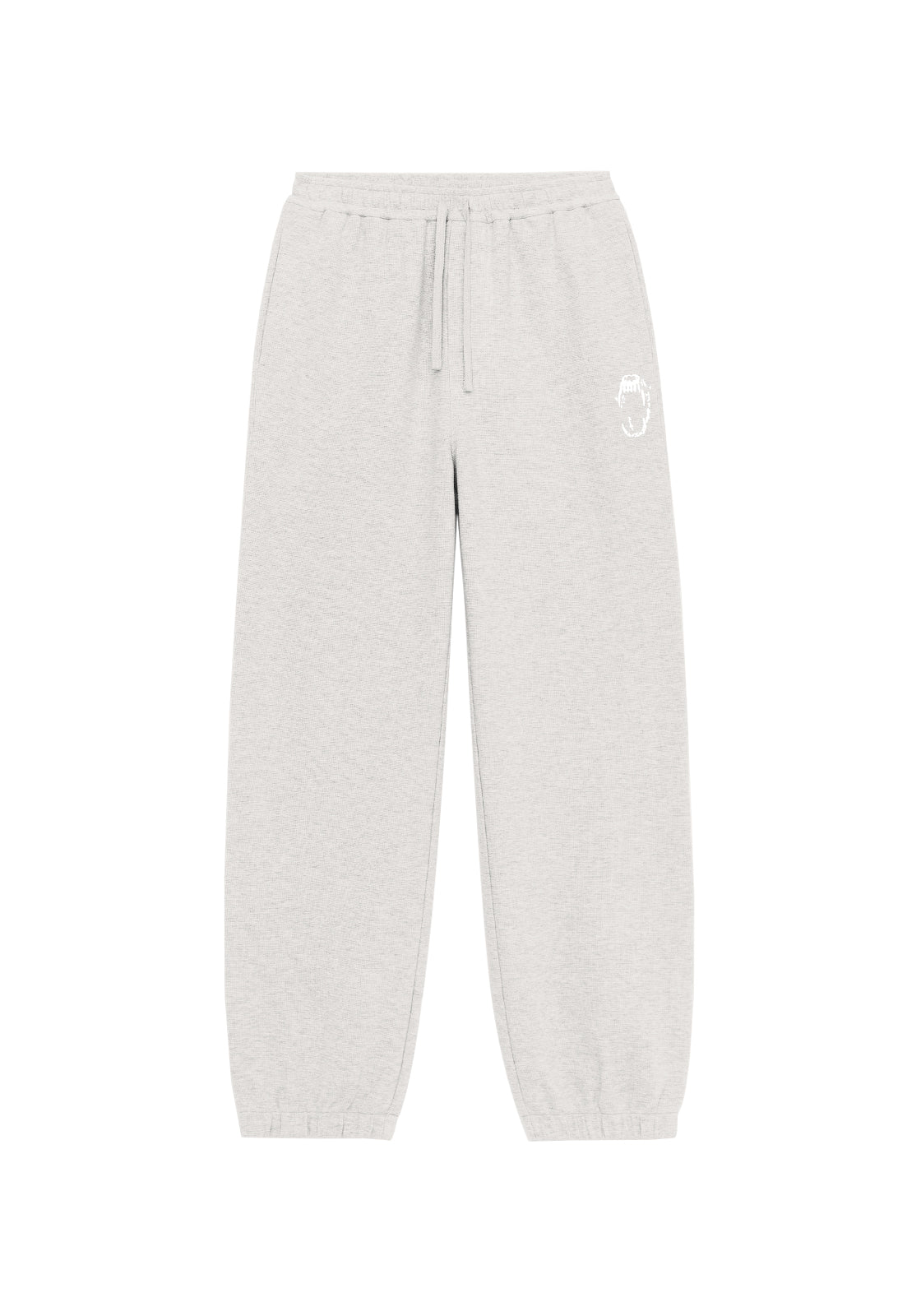 Sweatpants - Heather Gray
