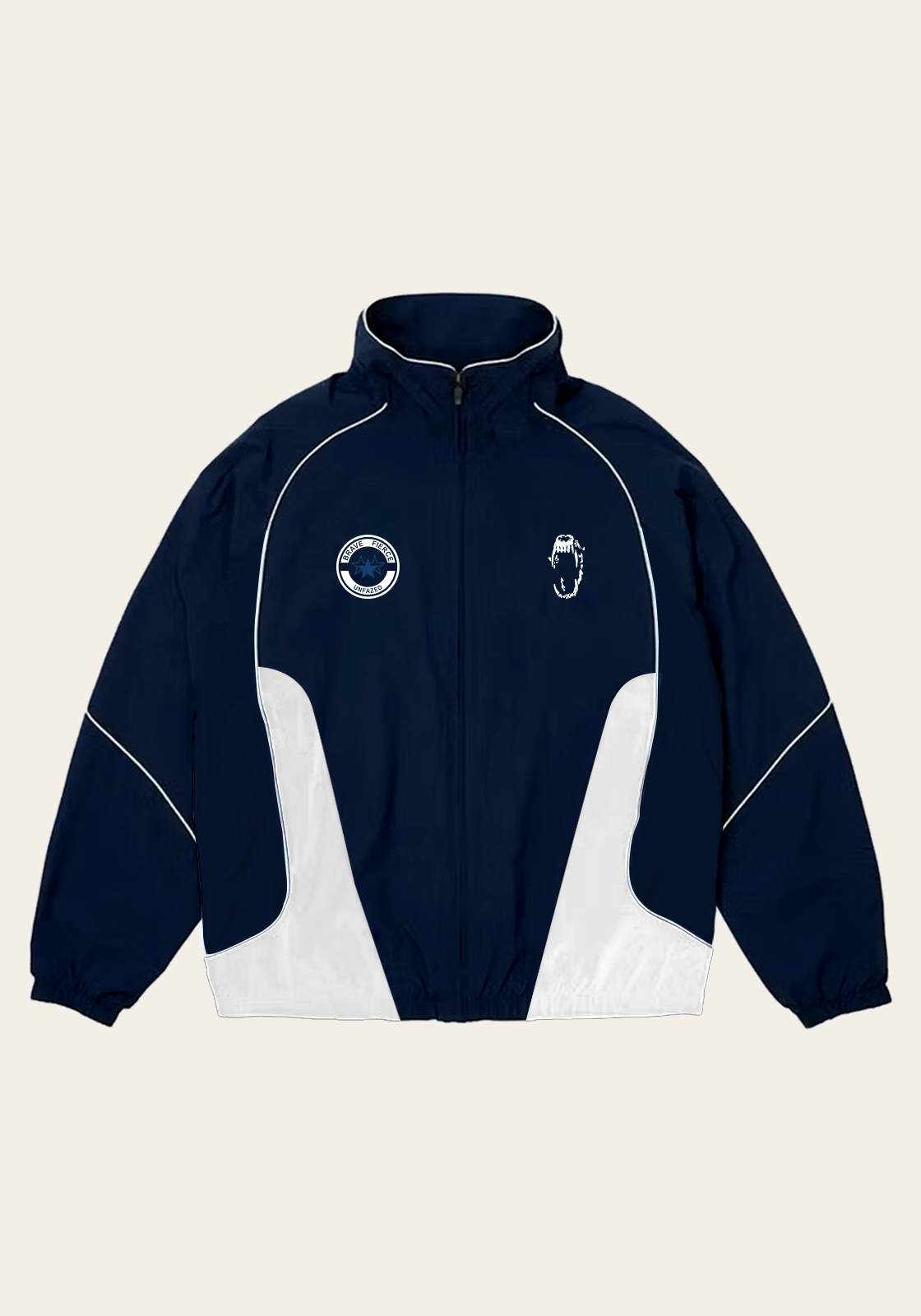 Windcheater - Deep Blue