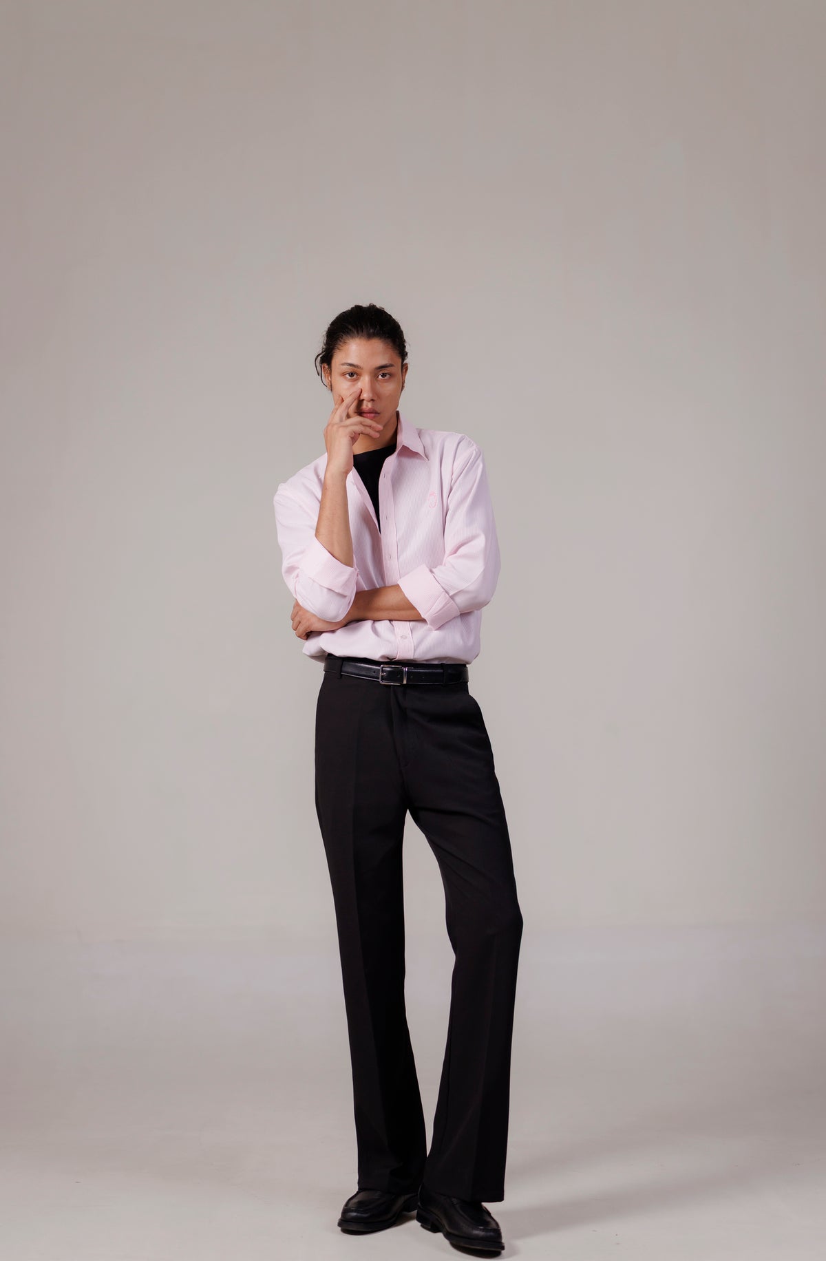 BAWSE® | Contemporary Menswear. Made in Punjab.