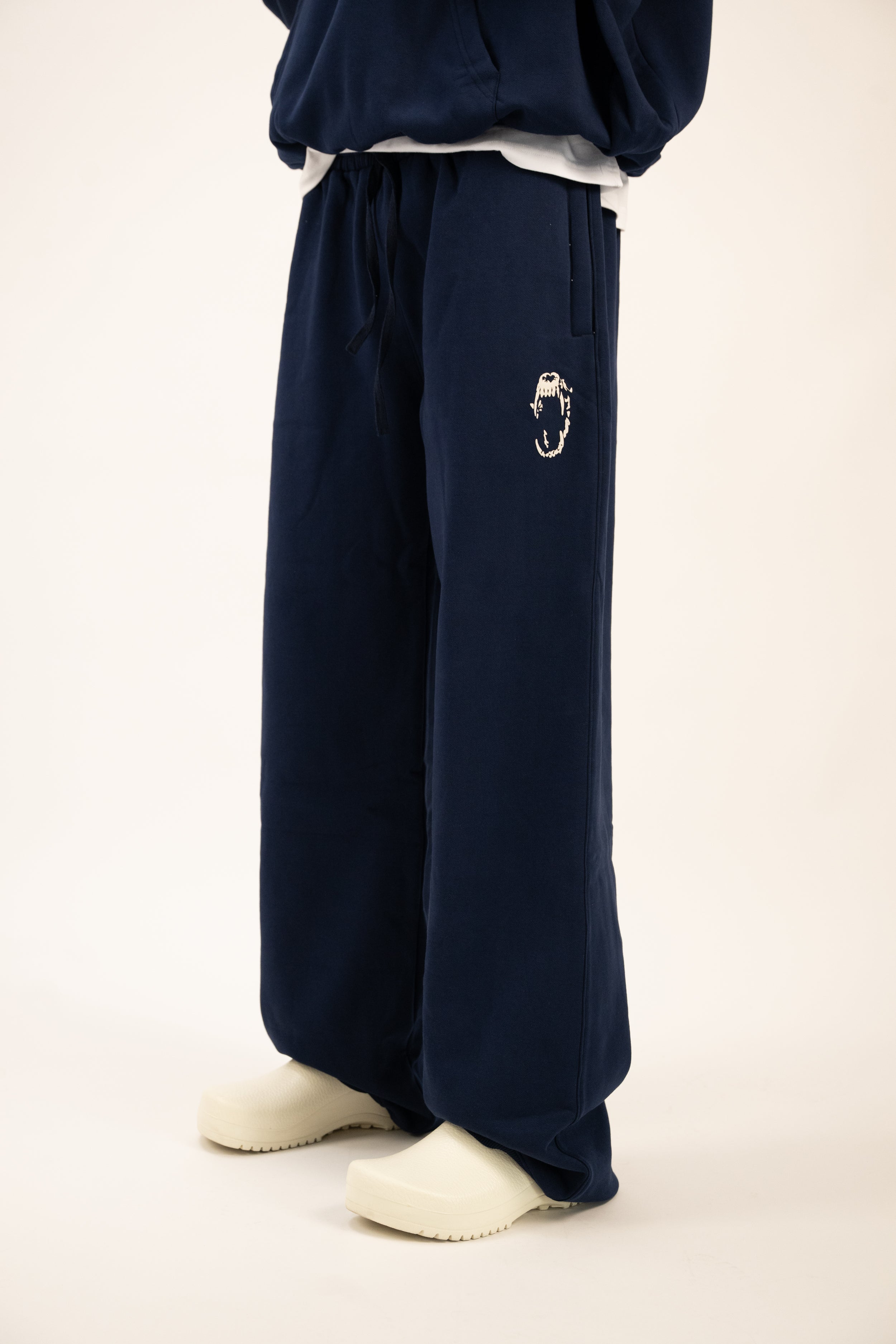 Sweatpants - Midnight Blue