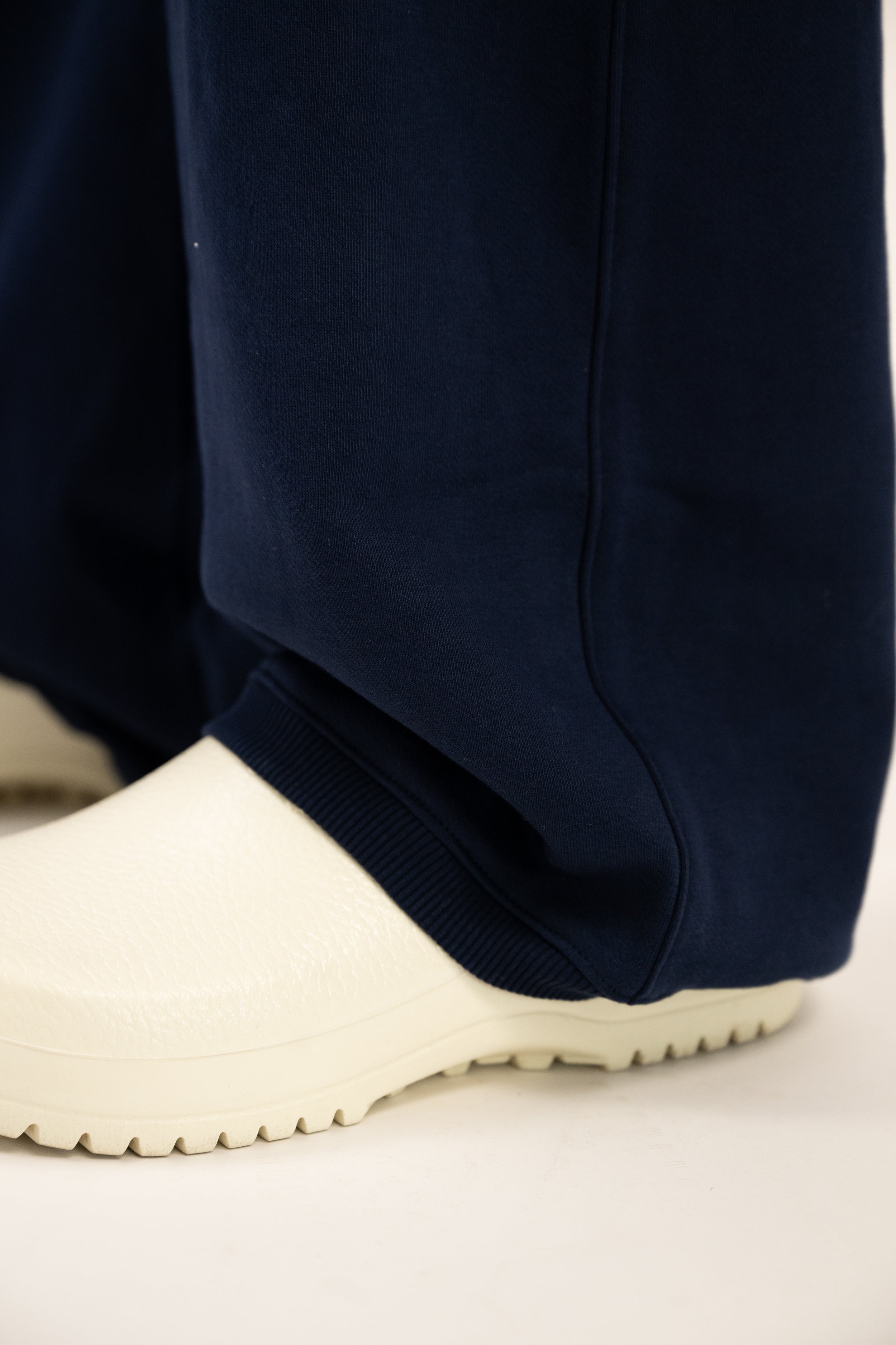 Sweatpants - Midnight Blue