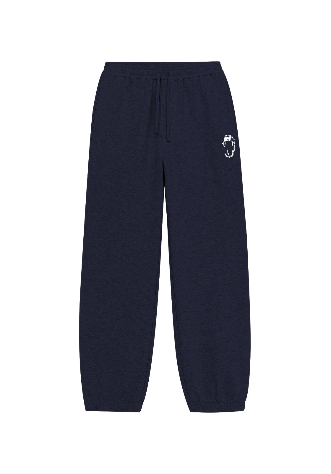Sweatpants - Midnight Blue