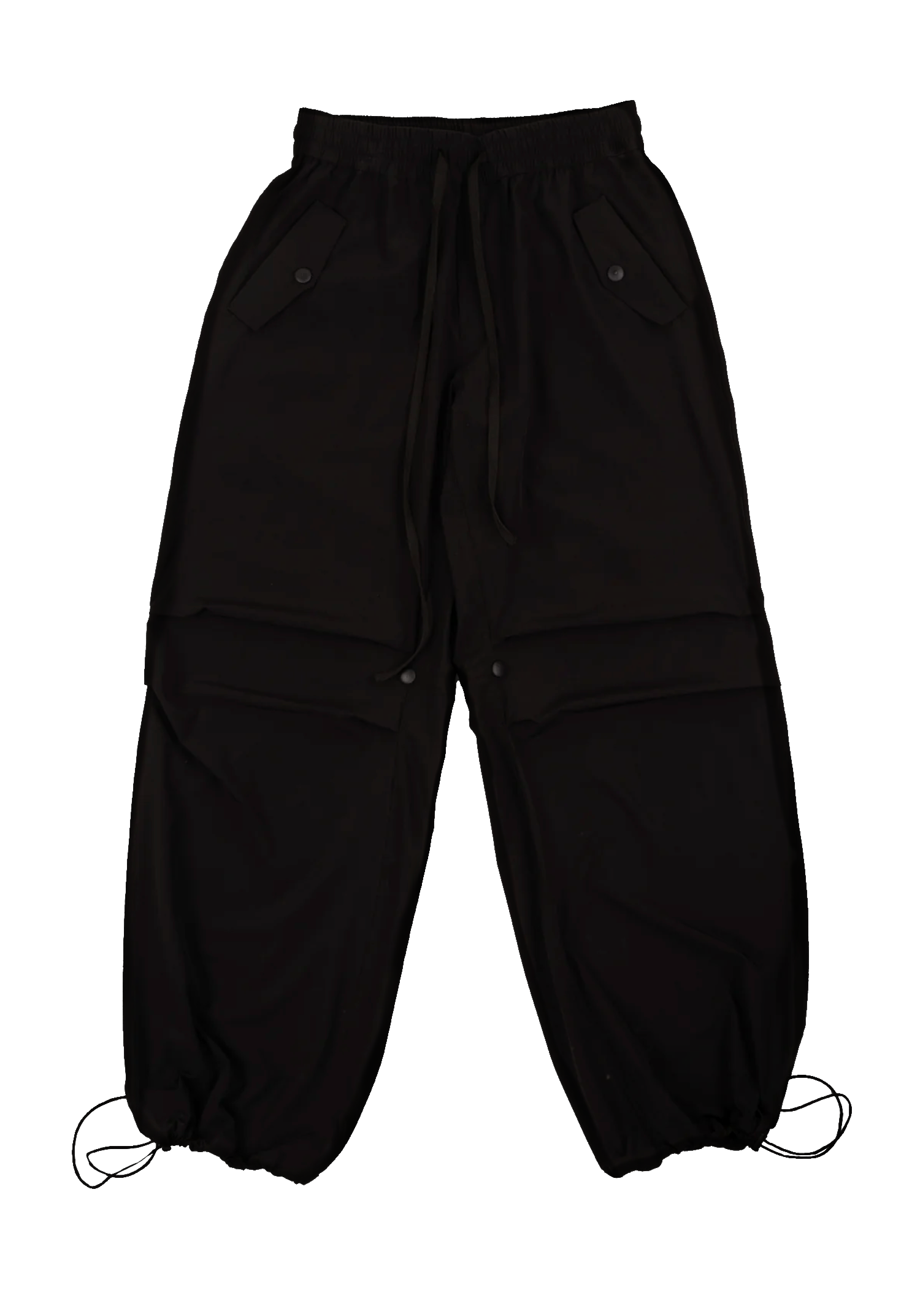Buy Black Trousers & Pants for Men by ALTHEORY Online | Ajio.com