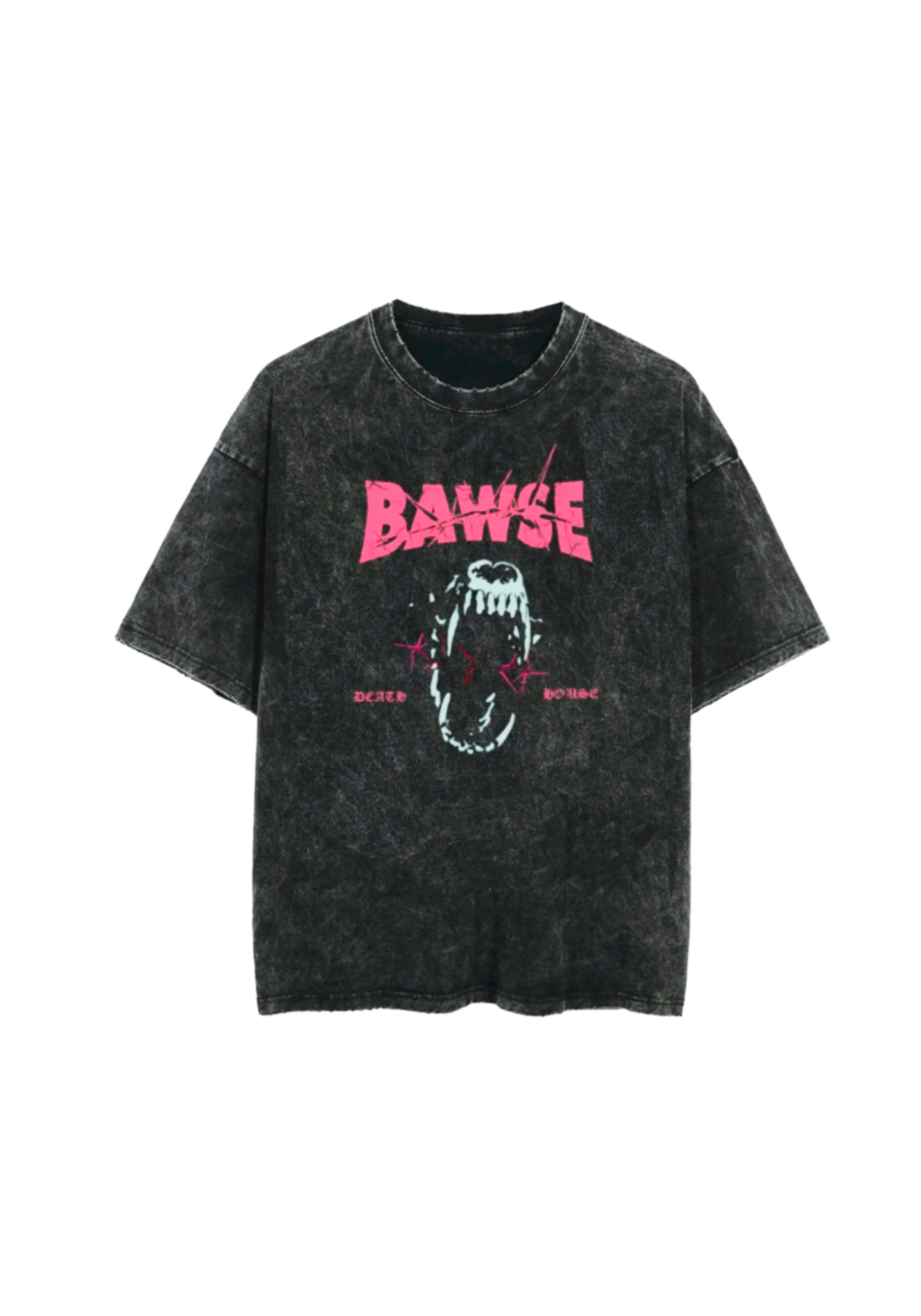 BAWSE. clothing - Minimal Streetwear - Made in India