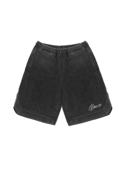 Vintage Shorts - Washed Gray