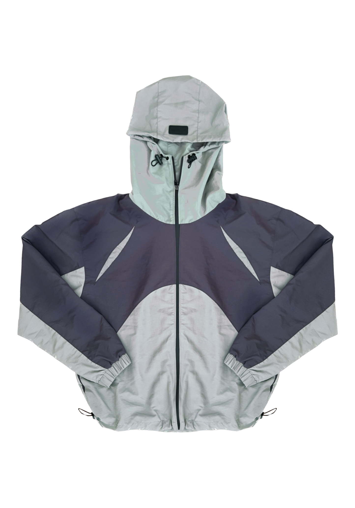 Windcheater - Dual Gray